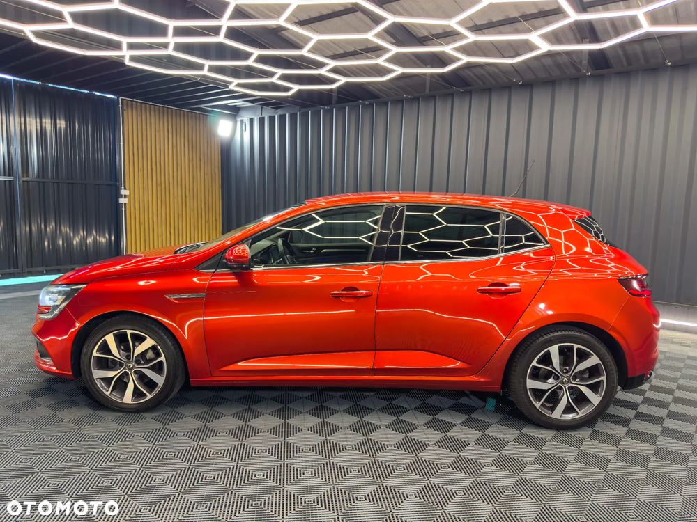Renault Megane ENERGY TCe 130 INTENS - 5