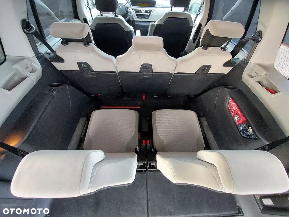 Citroën C4 Picasso 2.0 HDi Equilibre Exclusive MCP - 18