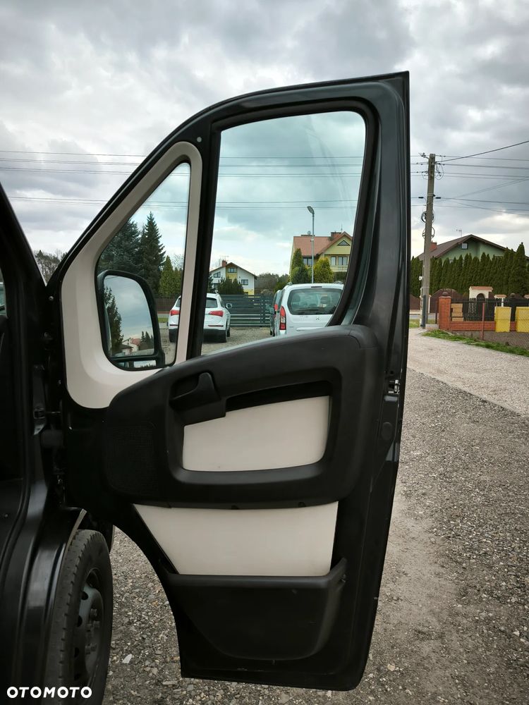 Peugeot Boxer - 15