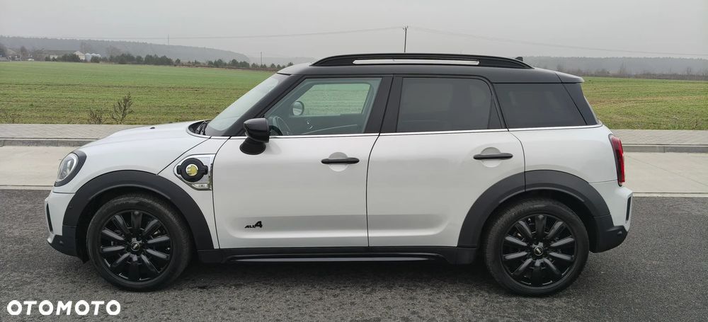 MINI Countryman Cooper All4 - 7
