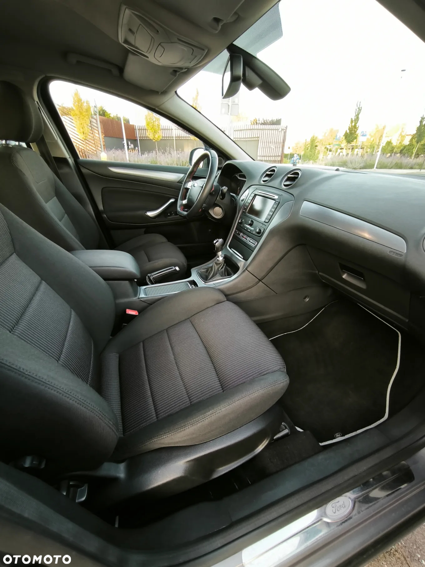 Ford Mondeo - 15