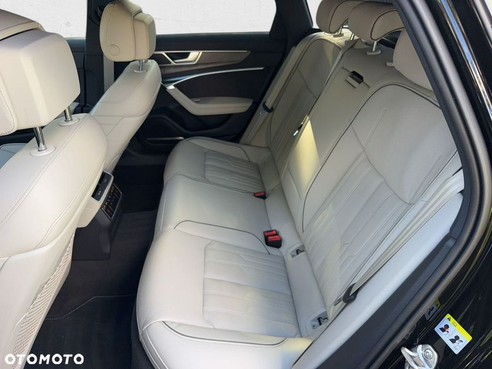 Audi A6 Allroad - 21