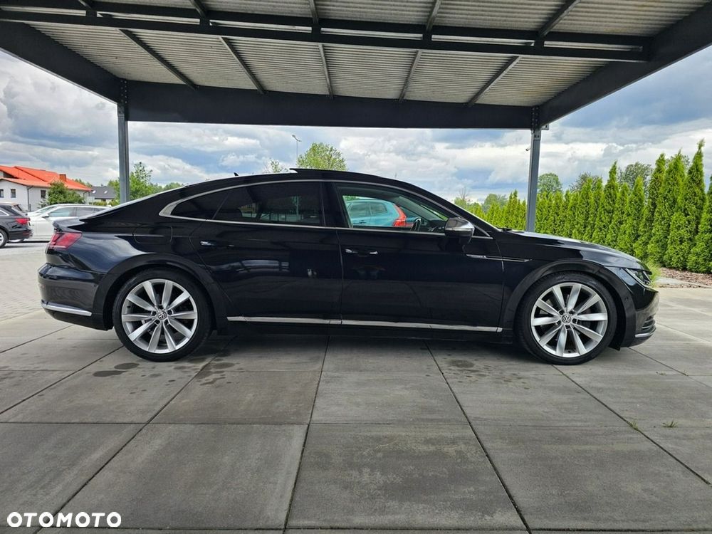 Volkswagen Arteon - 10