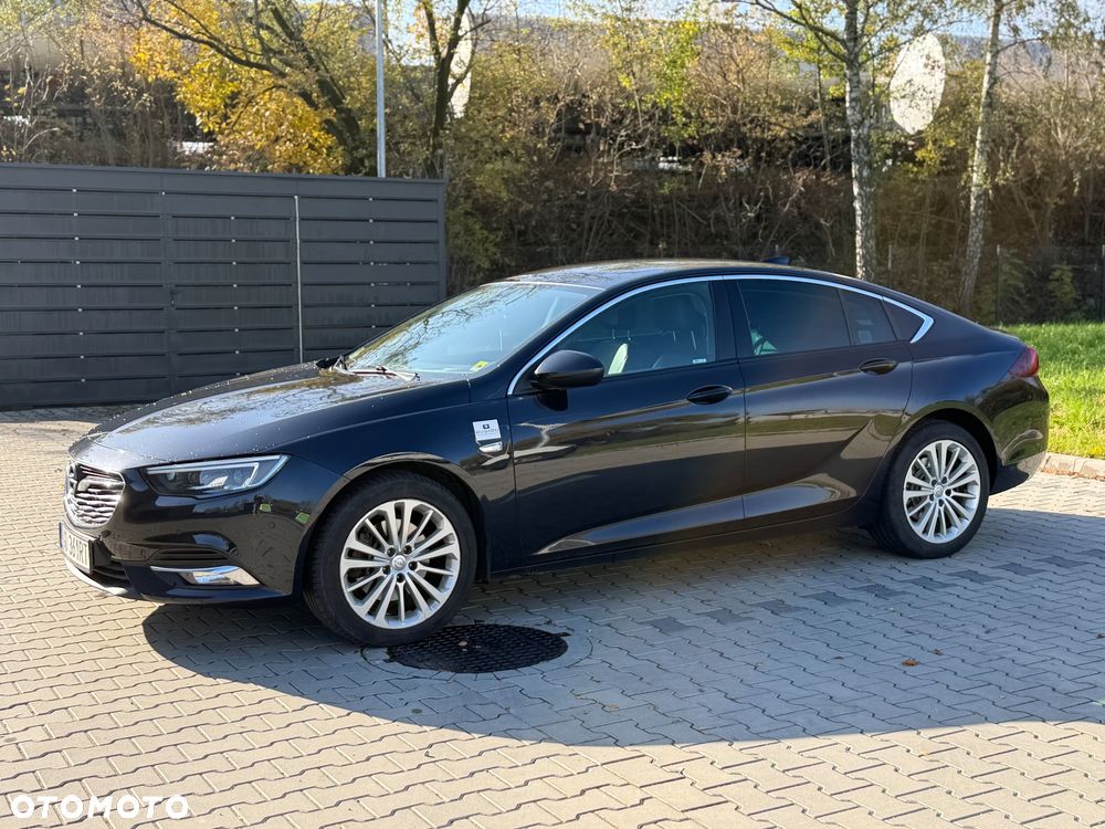 Opel Insignia - 5