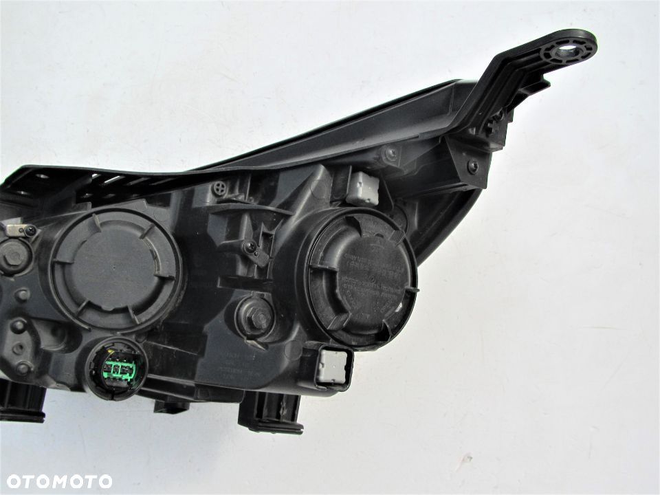 HYUNDAI i30 2017 2018 2019 Reflektor 10 PIN OE - 9
