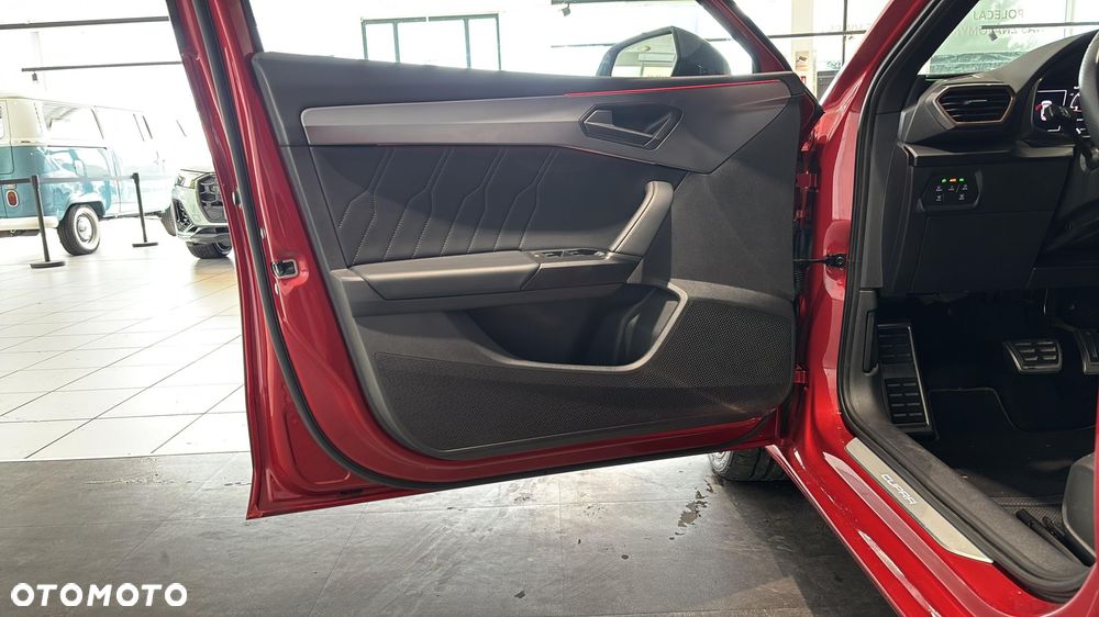 Cupra Leon 2.0 TSI DSG - 10