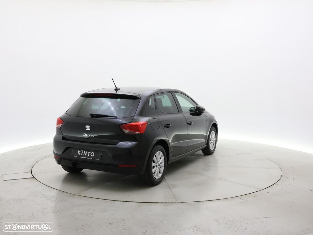 SEAT Ibiza 1.0 TSI Style - 6