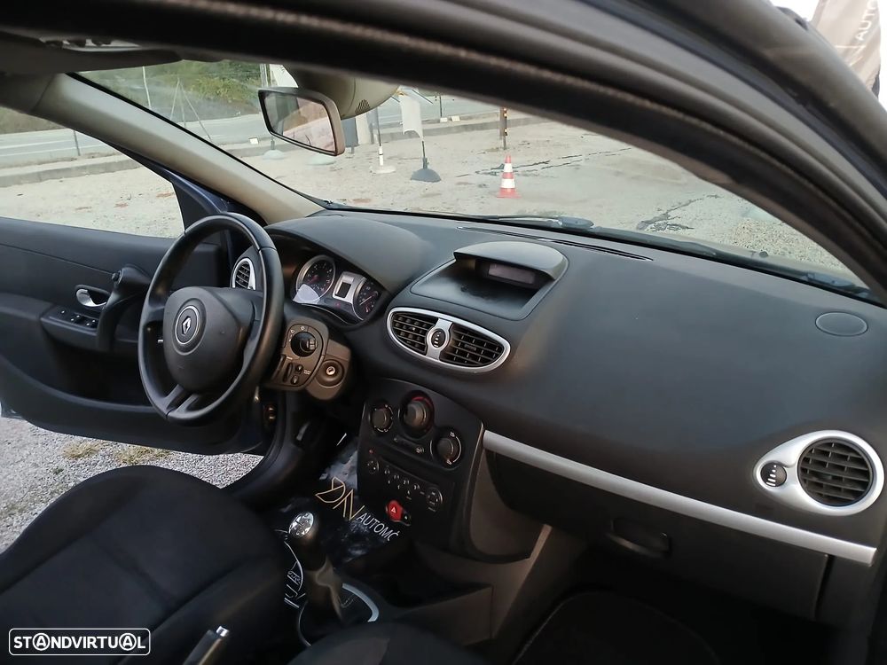 Renault Clio 1.5 dCi Dynamique - 2