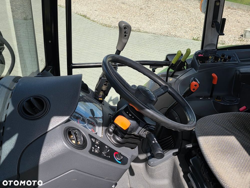 Claas Axos 340 2013R z turem !!! - 19