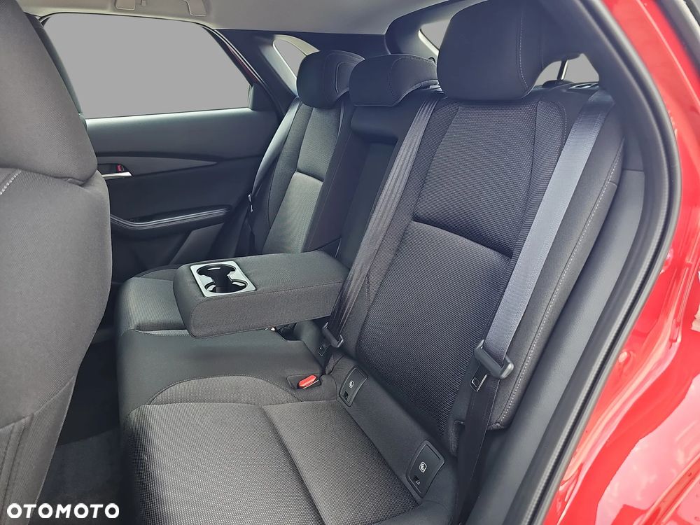 Mazda CX-30 2.0 mHEV Centre-Line 2WD - 16