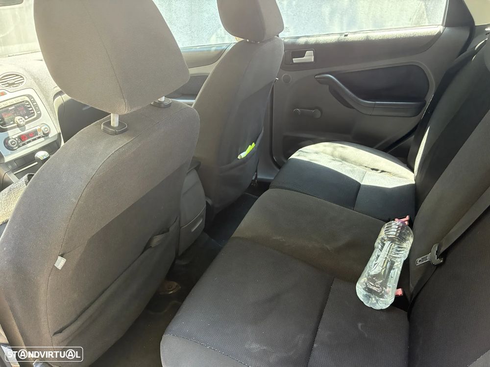 Ford Focus 1.6 TDCi Connection - 7