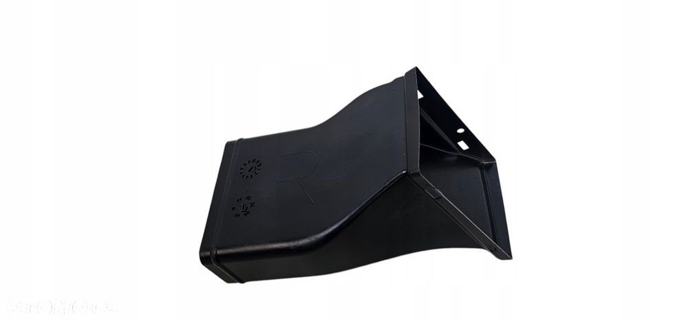 Bmw E60 E61 Przed Liftem Tunel Kanał Wlot Tarczy Hamulcowej Prawy 7033704 - 4