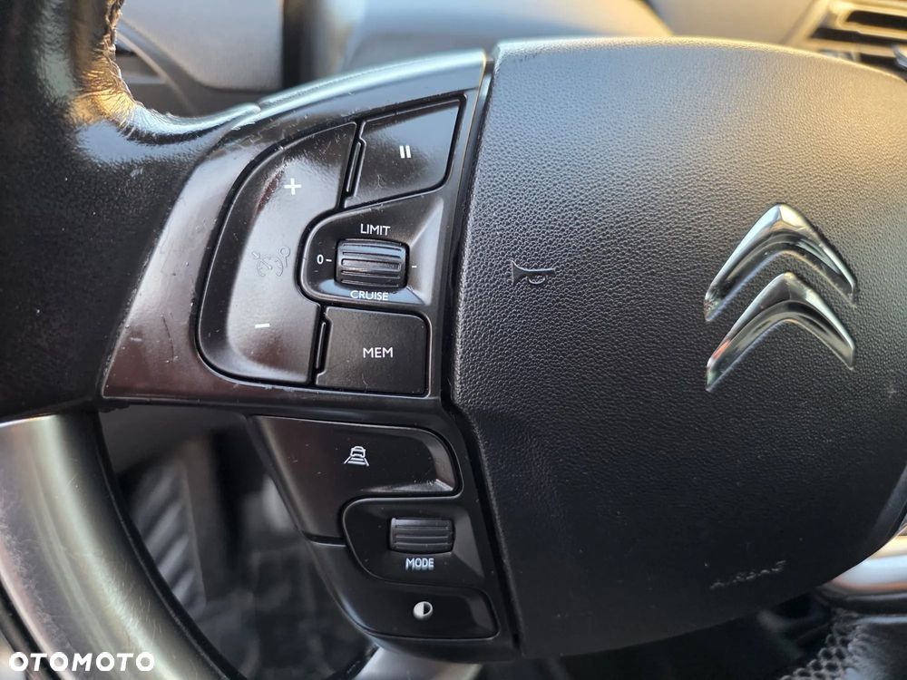 Citroën C4 Grand Picasso 2.0 HDi FAP (7-Sitzer) Tendance - 19