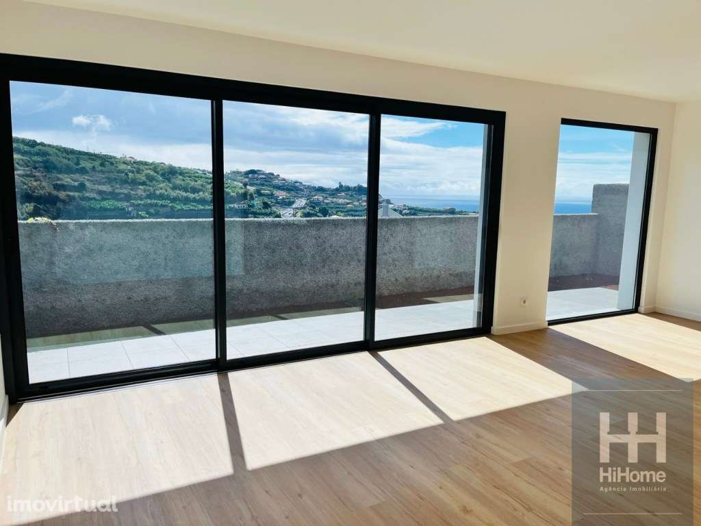 Moradia T3 na Lourencinha, Câmara de Lobos - Grande imagem: 2/34