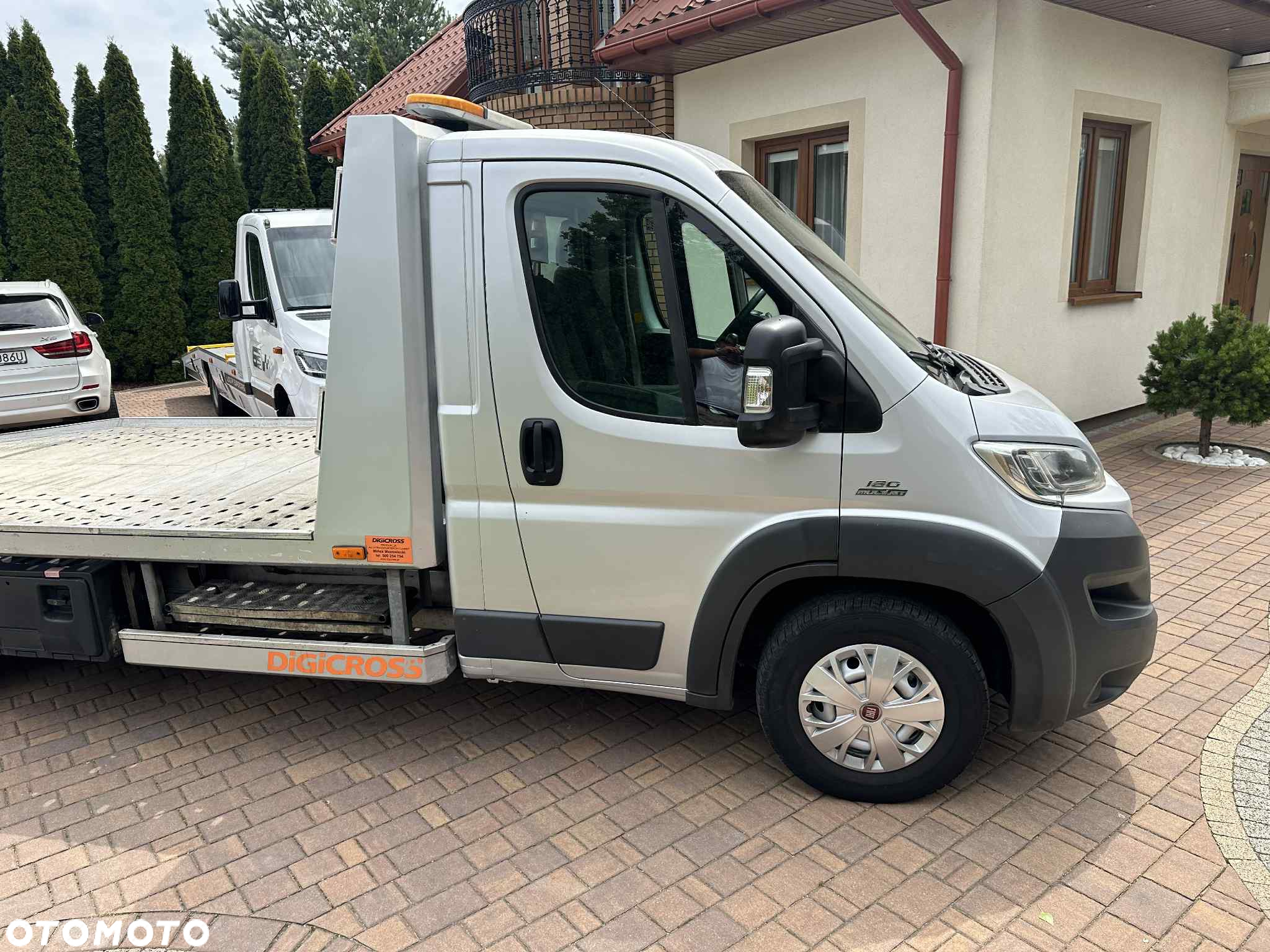 Fiat Ducato - 2
