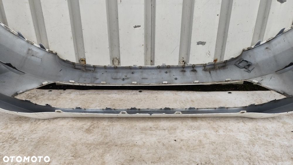 ZDERZAK PRZEDNI PRZÓD FORD CONNECT II MK2 LIFT 2017- KT1B-17K819-SE - 15