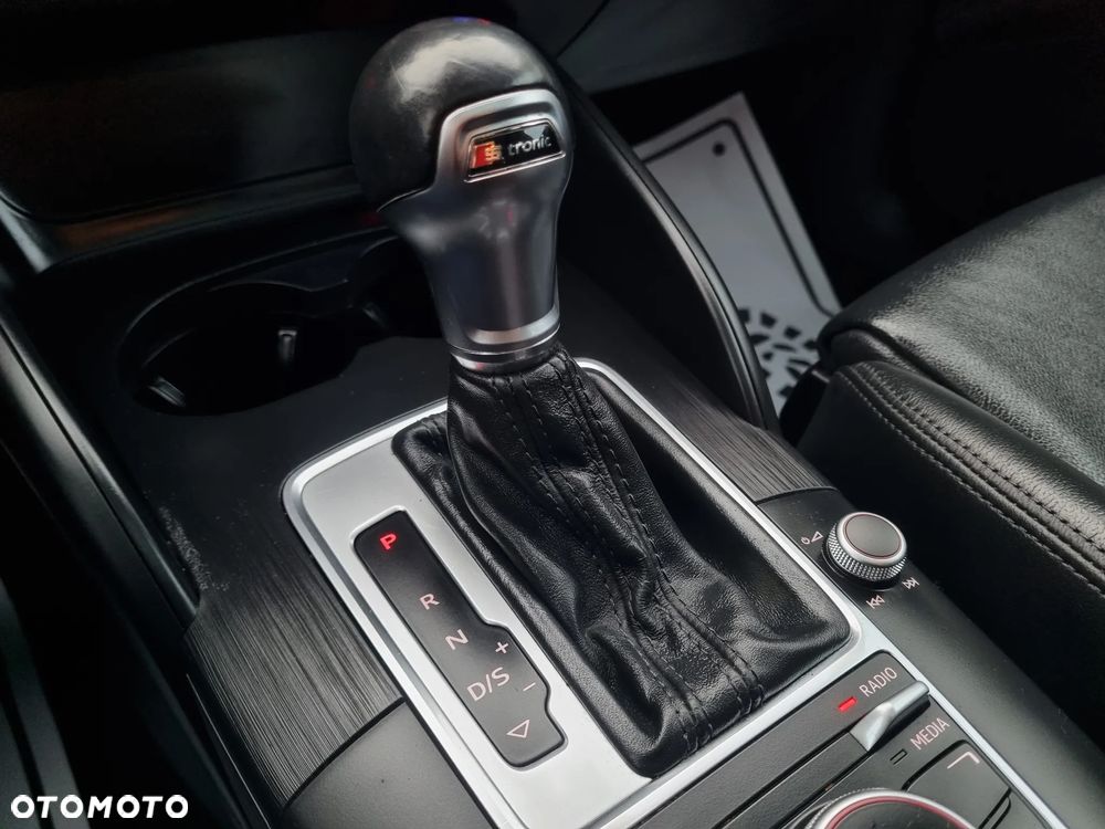 Audi A3 Limousine - 22