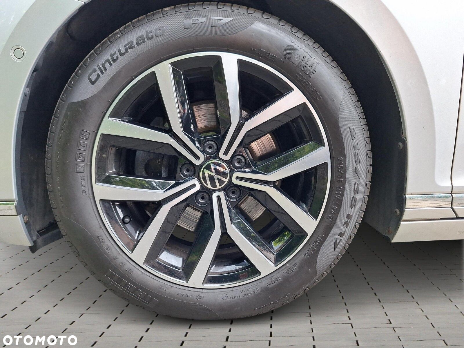 Volkswagen Passat 2.0 TDI 4Mot Elegance DSG - 30
