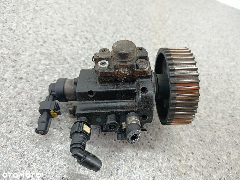 POMPA WTRYSKOWA ALFA ROMEO 159 0055205935 0445010150  BOSCH 1.9 JTD - 1
