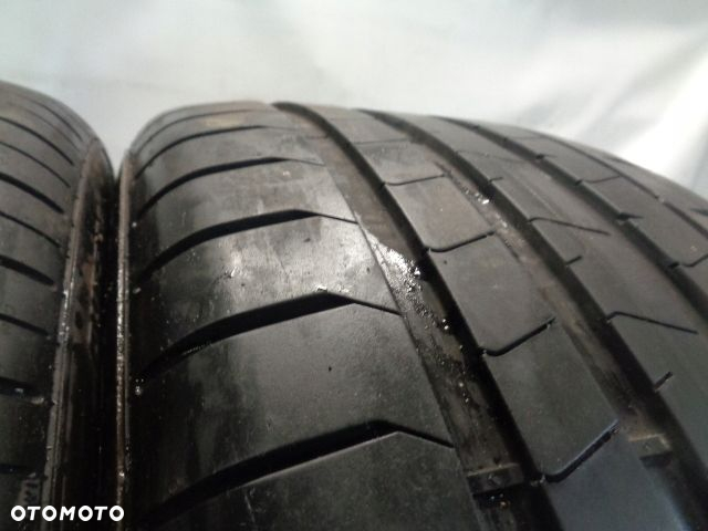 4X LETNIE PIRELLI P ZERO 285/40R21 109Y - 7