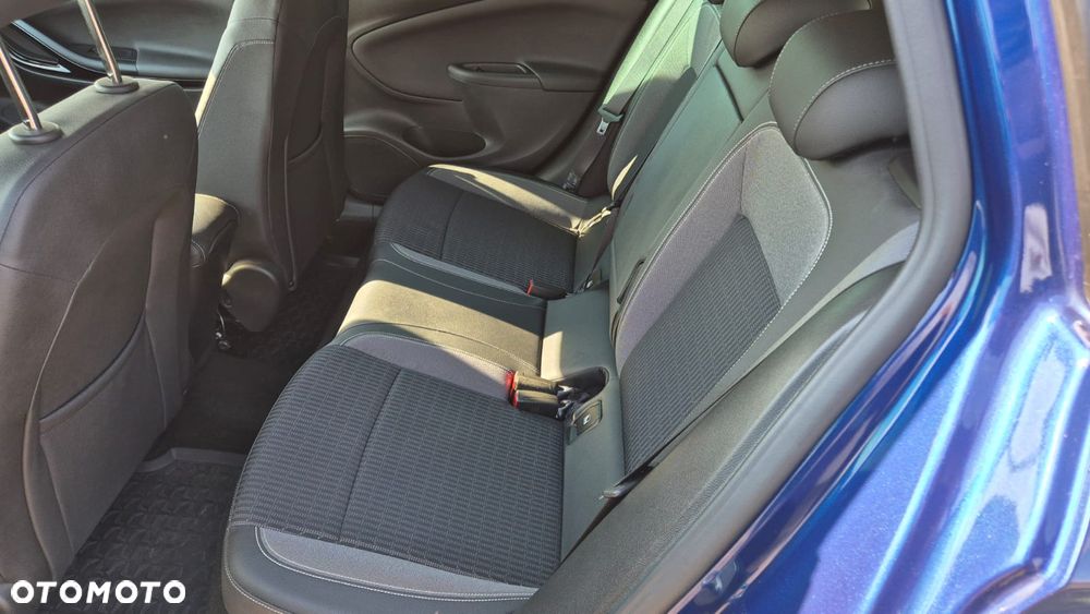 Opel Astra 1.5 D Start/Stop Automatik 2020 - 6