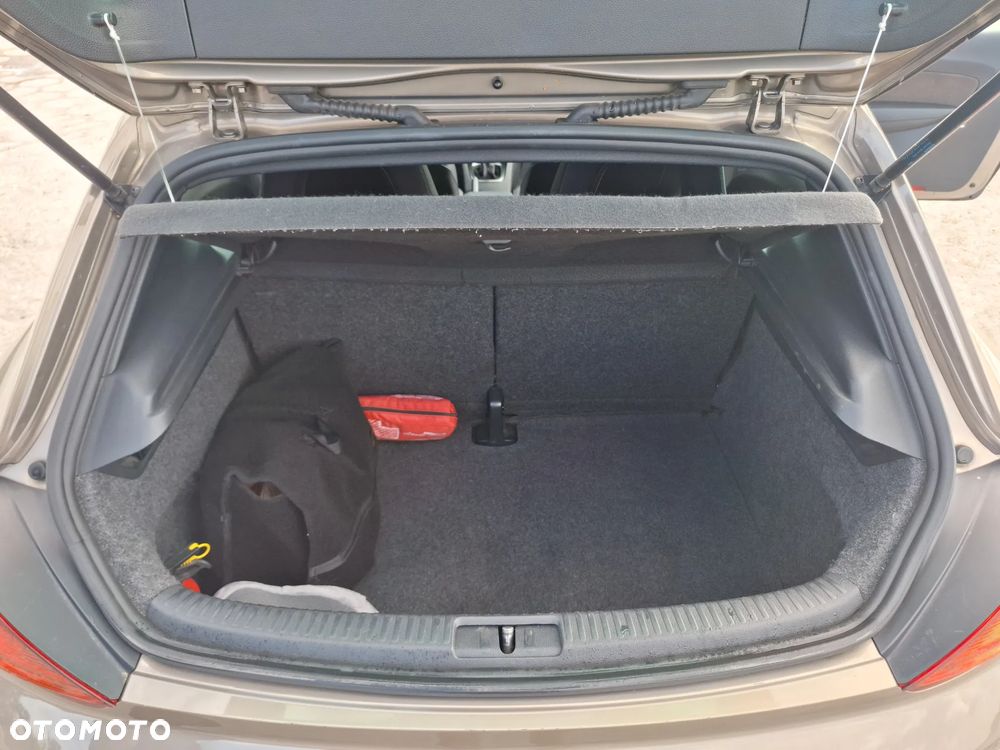 Volkswagen Scirocco 1.4 TSI BMT - 25
