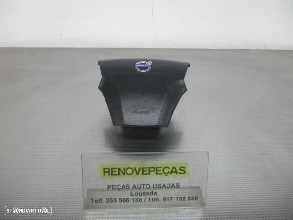 Airbag Volante Volvo V50 (545) - 1