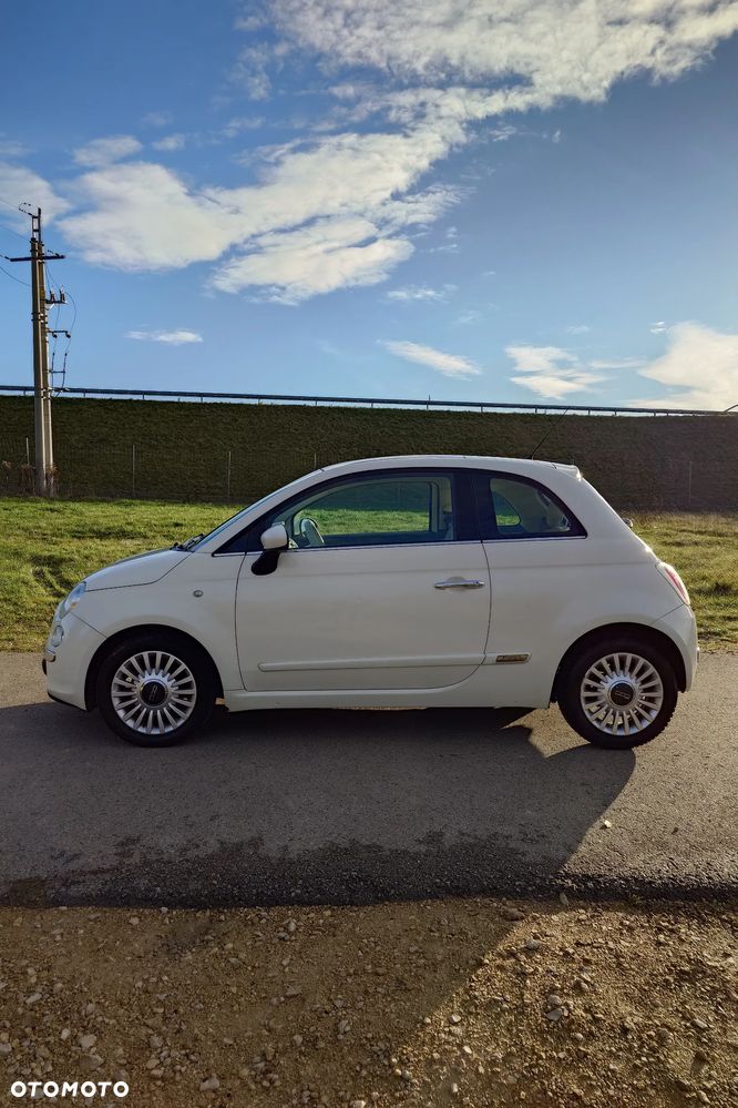Fiat 500 - 7