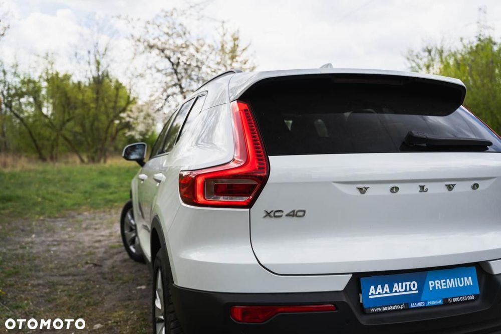 Volvo XC 40 - 13