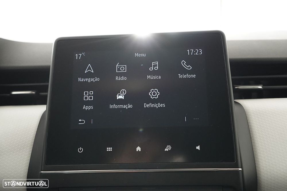 Renault Clio 1.0 TCe Evolution Bi-Fuel - 9