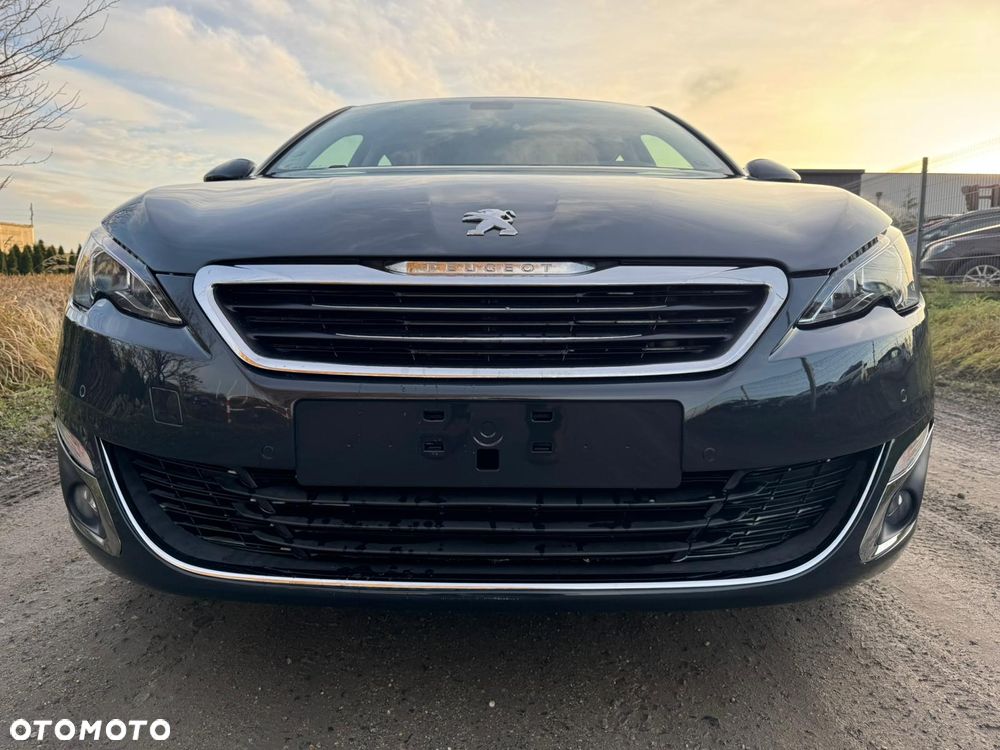 Peugeot 308 - 14