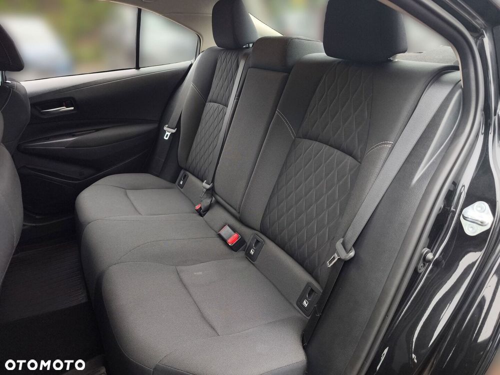 Toyota Corolla 1.6 Premium EU6 - 13