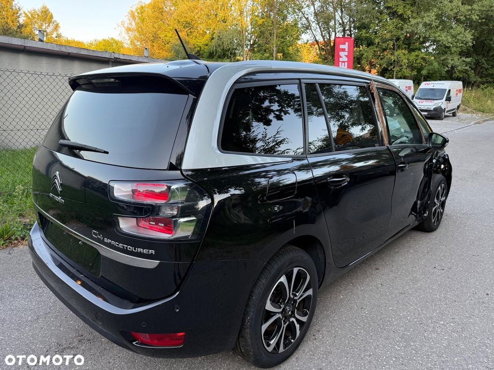 Citroën C4 SpaceTourer 1.5 BlueHDi More Life S&S EAT8 - 3