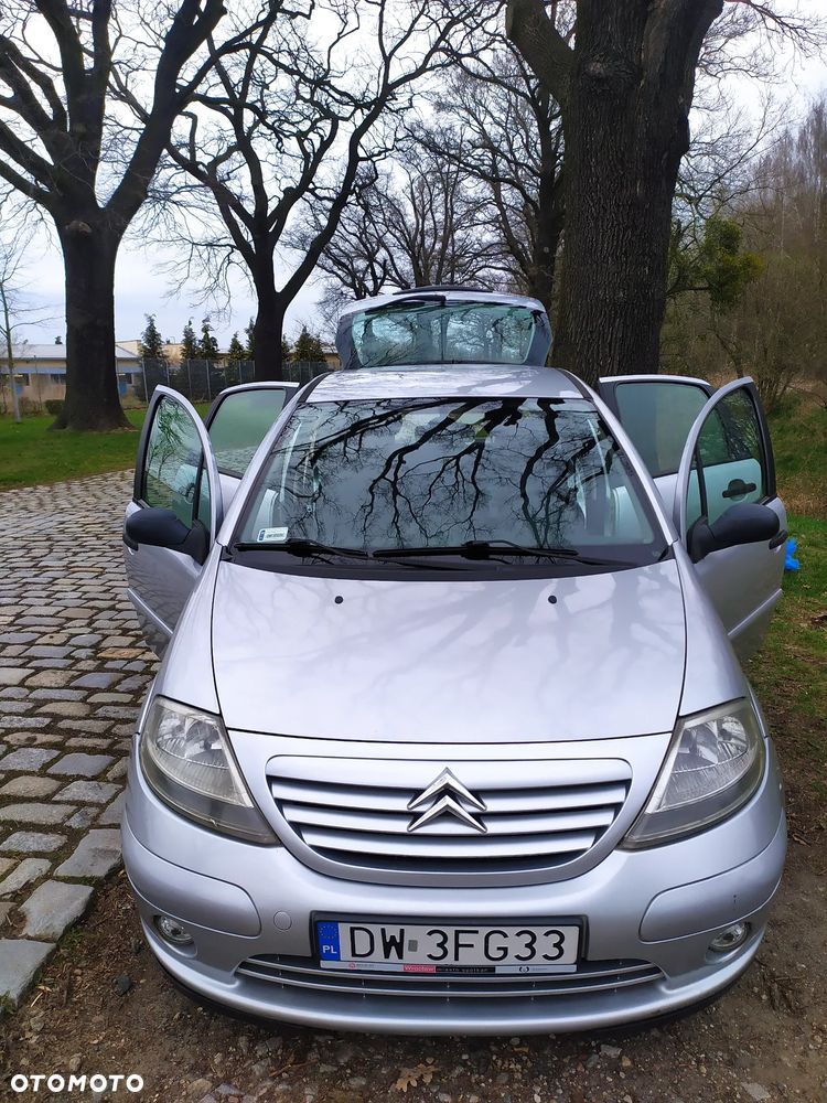 Citroën C3 - 11