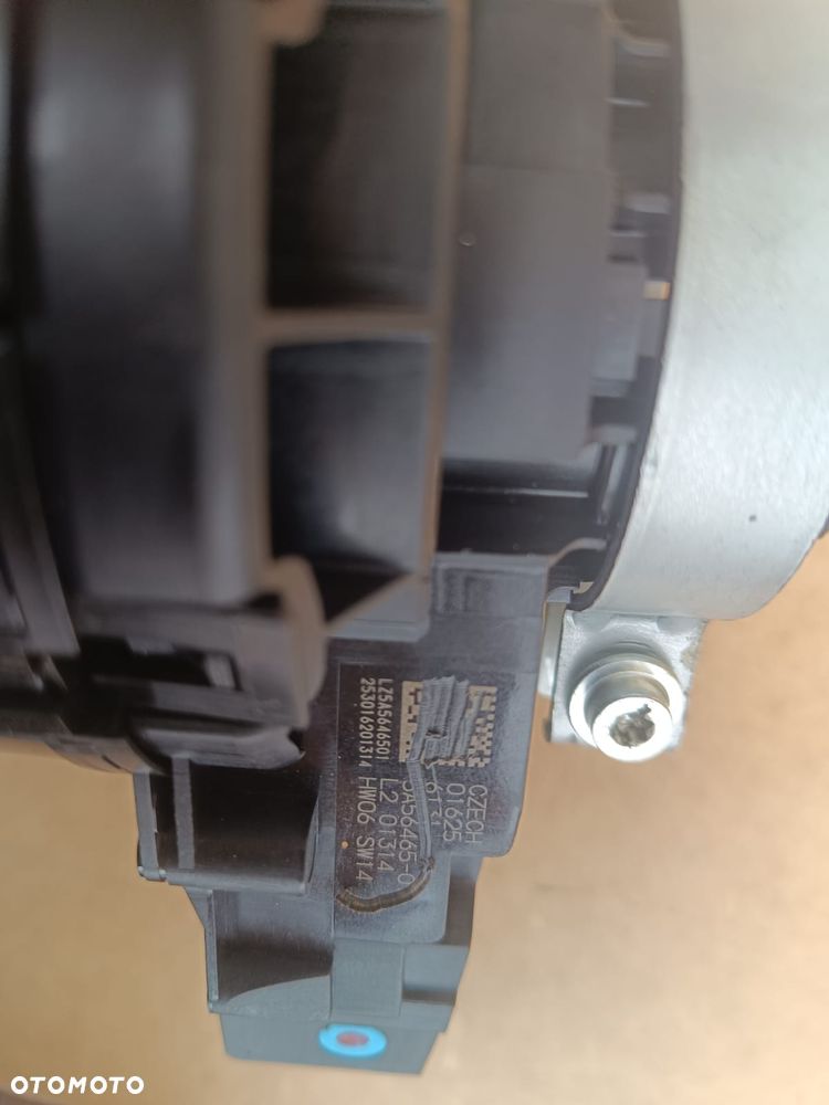 Przełącznik zespolony taśma BMW 5 G60 - 6