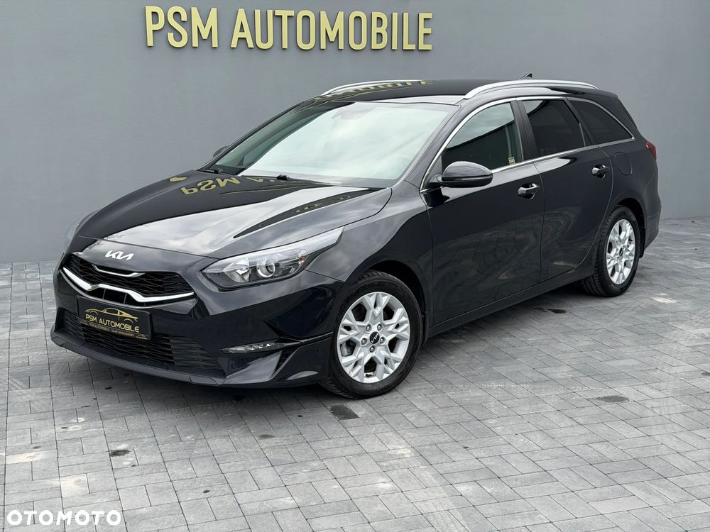 Kia Ceed 2023 photo 3