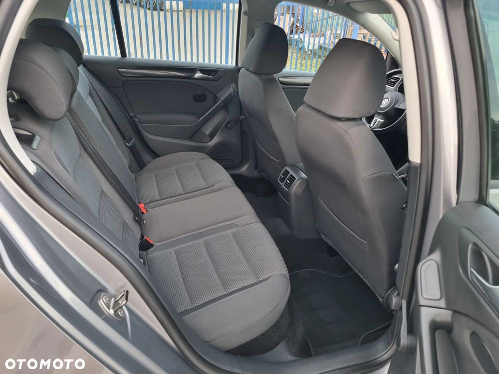 Volkswagen Golf 1.4 Team - 19