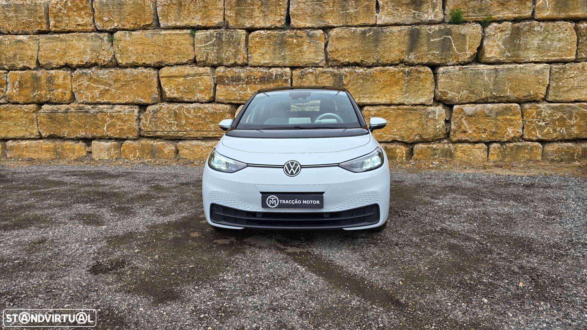 VW ID.3 - 5