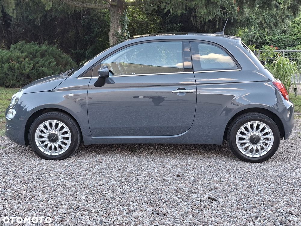 Fiat 500 - 5
