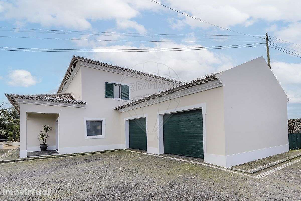 Moradia T5 para venda - Grande imagem: 3/21