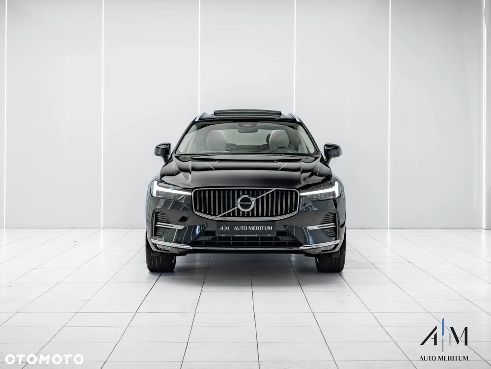 Volvo XC 60 B4 D AWD Plus Bright - 6