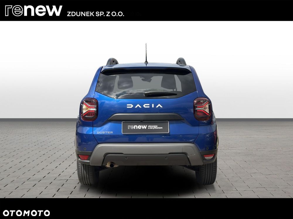 Dacia Duster - 4