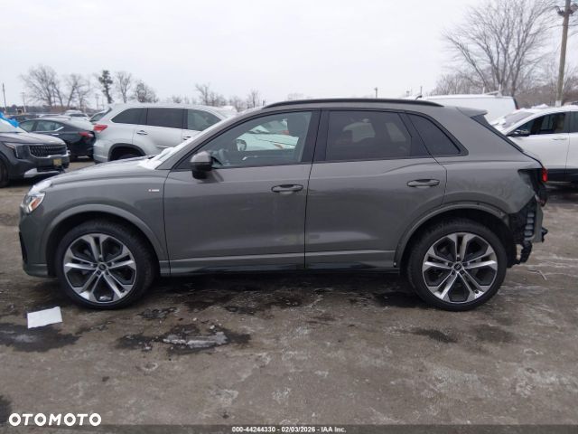 Audi Q3 - 7