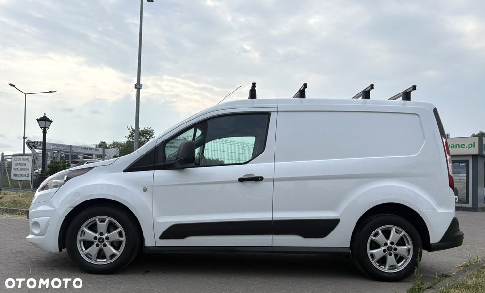Ford Transit Connect - 4