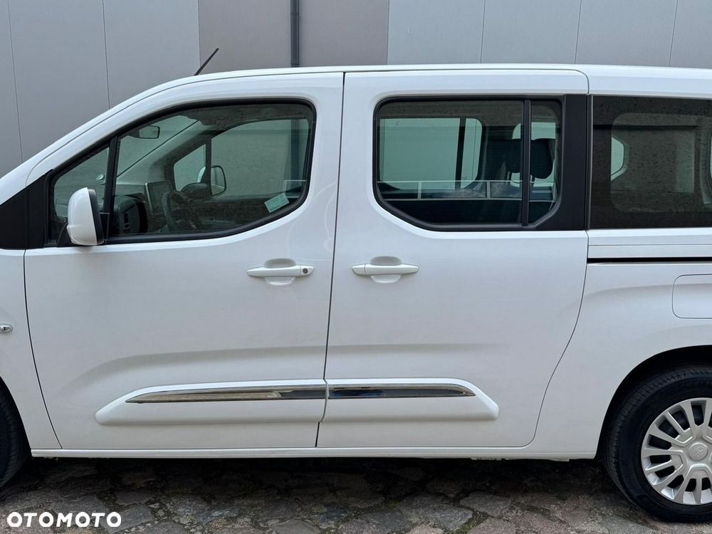 Toyota Proace City Verso - 24