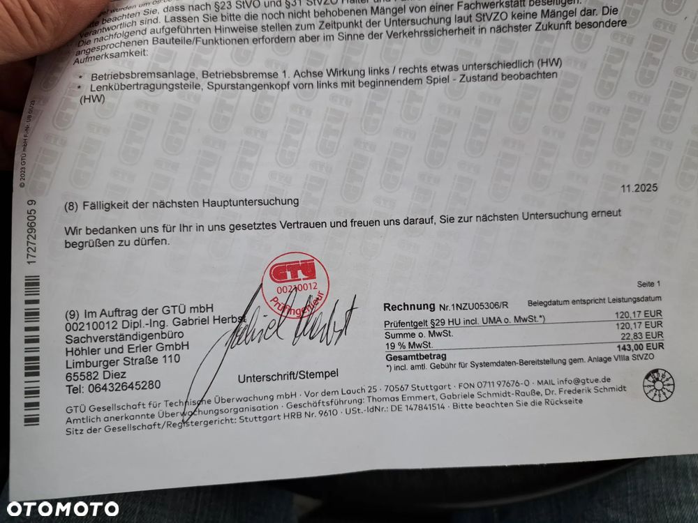 Opel Vectra 3.2 Sport - 34