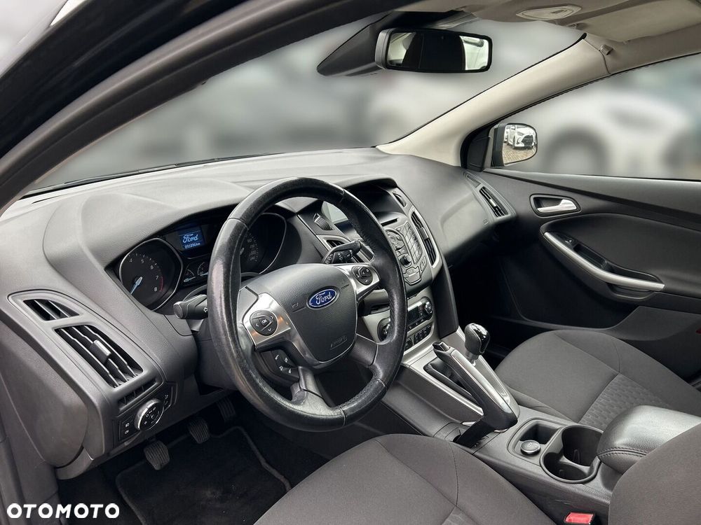 Ford Focus - 16