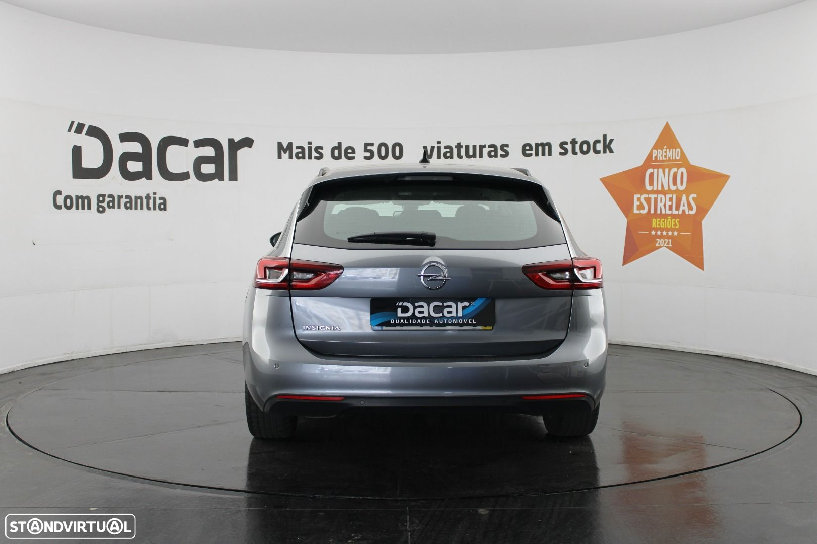 Opel Insignia Sports Tourer 1.6 CDTi Business Edition - 7