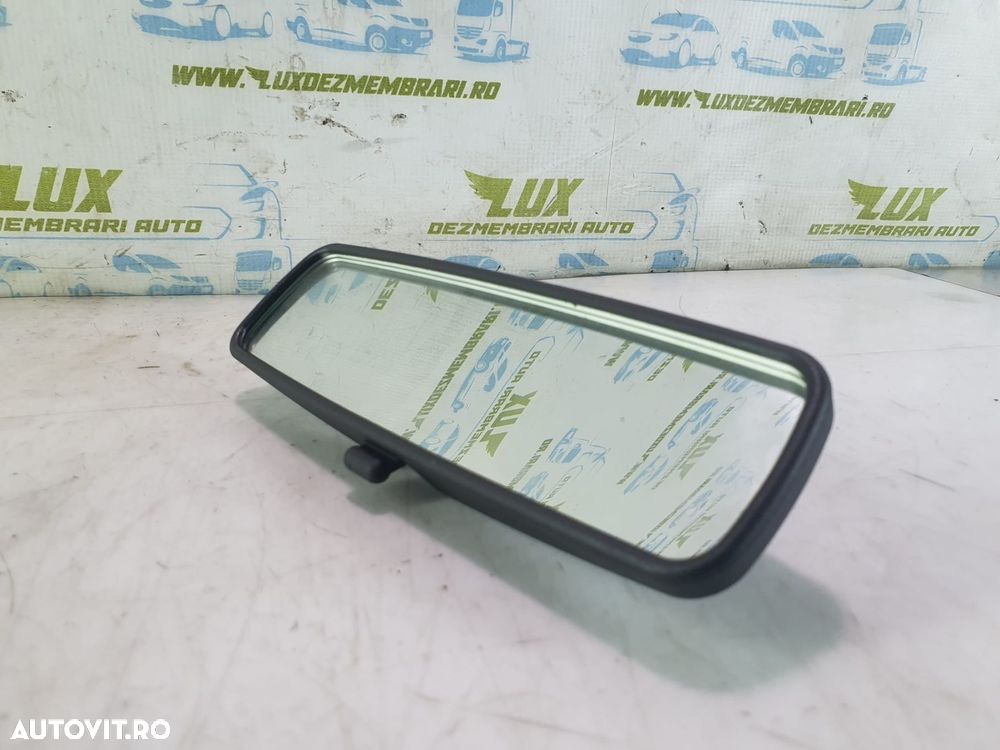 Oglinda retrovizoare interioara A045565 Dacia Spring 1 [1st facelift] - 4