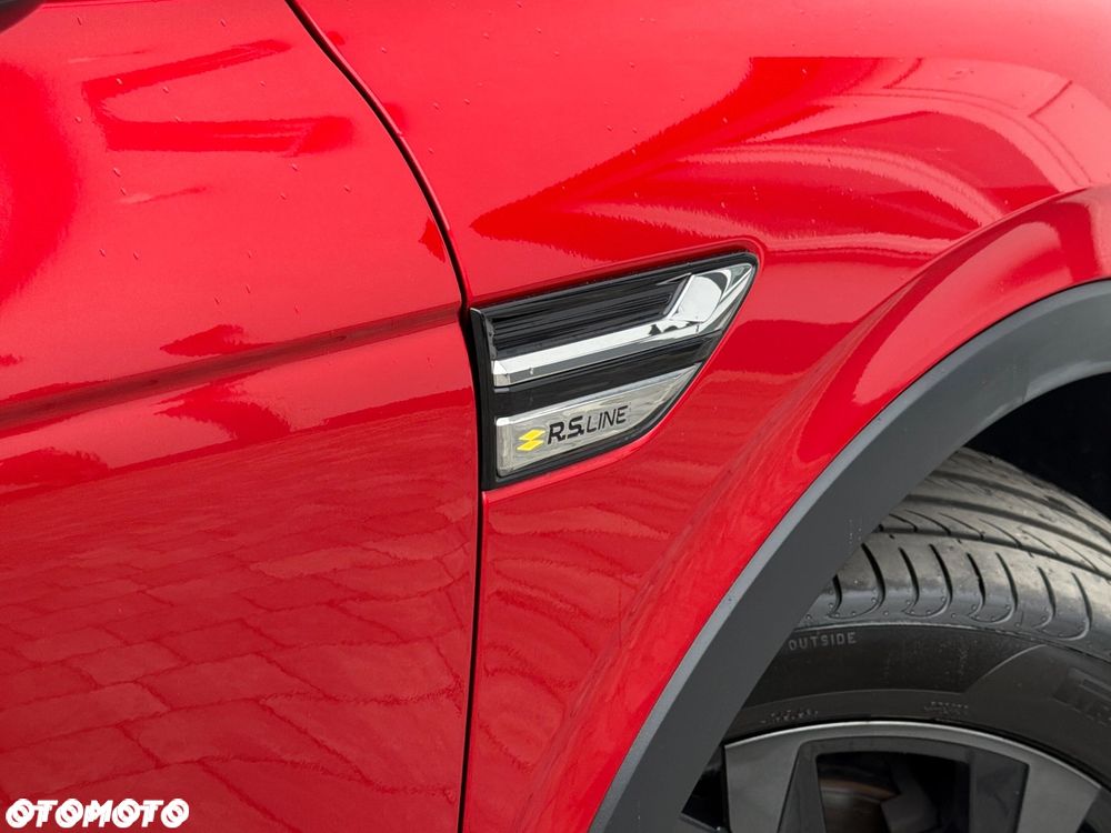 Renault Arkana TCe Mild Hybrid 160 EDC R.S LINE - 16